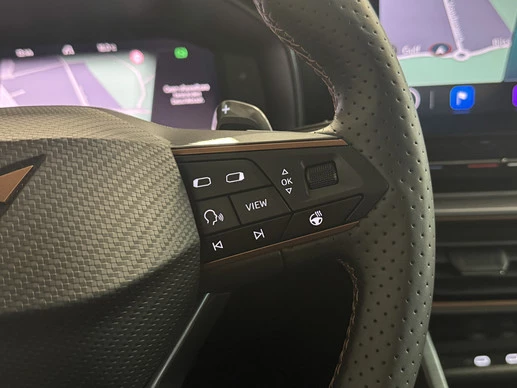 CUPRA Formentor - Afbeelding 10 van 30