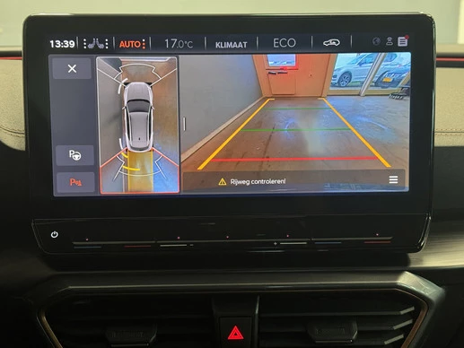 CUPRA Formentor - Afbeelding 12 van 30