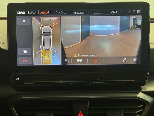 CUPRA Formentor - Afbeelding 13 van 30