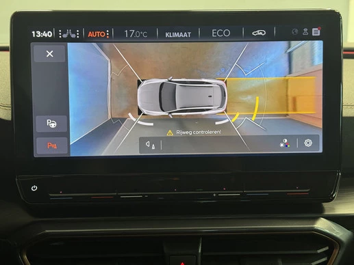 CUPRA Formentor - Afbeelding 14 van 30