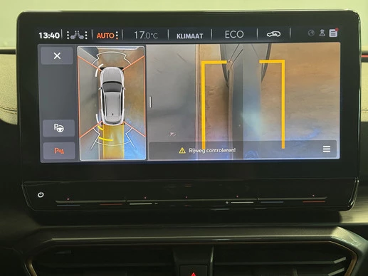 CUPRA Formentor - Afbeelding 15 van 30