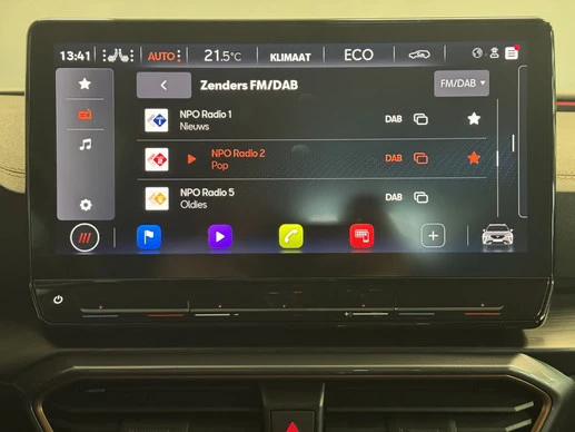 CUPRA Formentor - Afbeelding 16 van 30