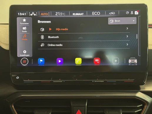 CUPRA Formentor - Afbeelding 17 van 30