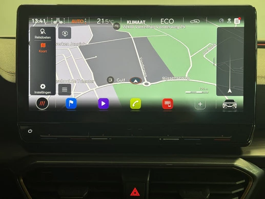 CUPRA Formentor - Afbeelding 18 van 30