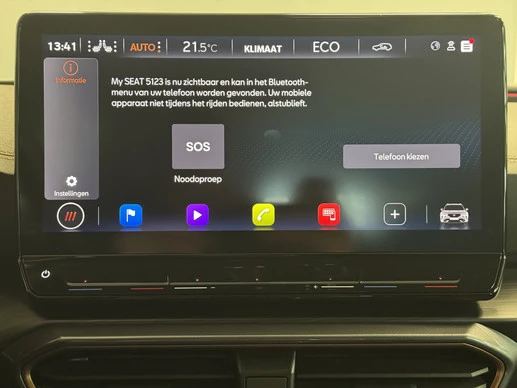 CUPRA Formentor - Afbeelding 19 van 30