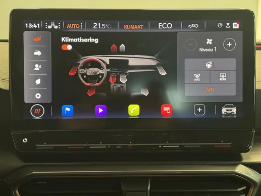 CUPRA Formentor - Afbeelding 20 van 30