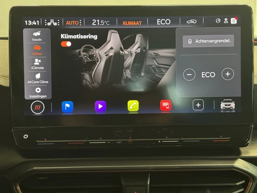 CUPRA Formentor - Afbeelding 21 van 30