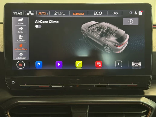 CUPRA Formentor - Afbeelding 23 van 30