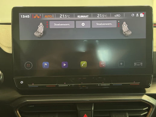 CUPRA Formentor - Afbeelding 24 van 30