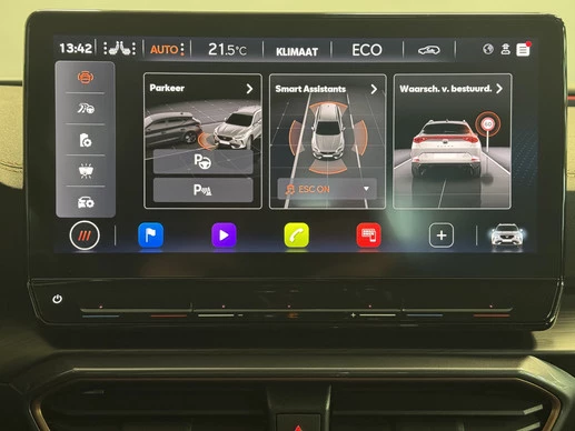 CUPRA Formentor - Afbeelding 25 van 30