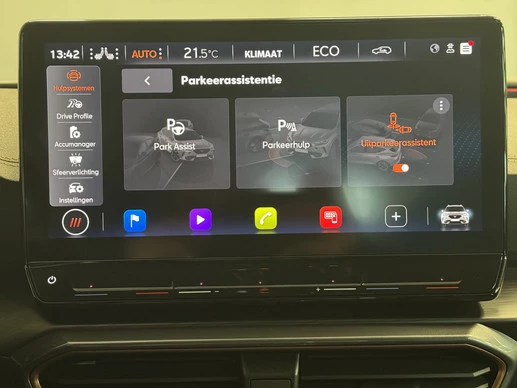 CUPRA Formentor - Afbeelding 26 van 30