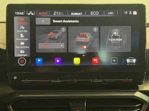 CUPRA Formentor - Afbeelding 27 van 30