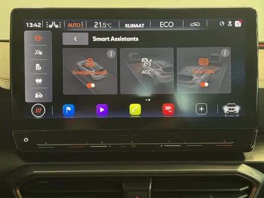 CUPRA Formentor - Afbeelding 28 van 30