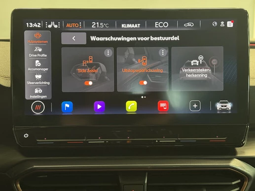 CUPRA Formentor - Afbeelding 29 van 30