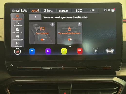 CUPRA Formentor - Afbeelding 30 van 30