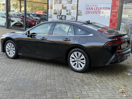 Toyota Mirai - Afbeelding 2 van 23