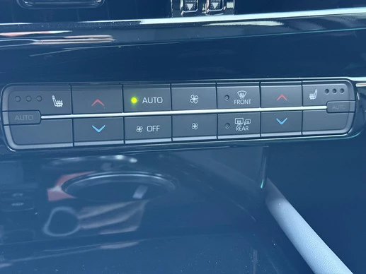 Toyota Mirai - Afbeelding 9 van 23