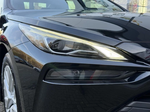 Toyota Mirai - Afbeelding 22 van 23