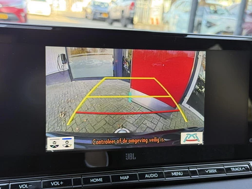 Toyota Mirai - Afbeelding 13 van 23