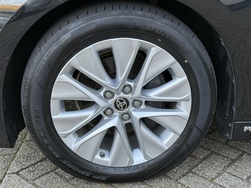 Toyota Mirai - Afbeelding 20 van 23