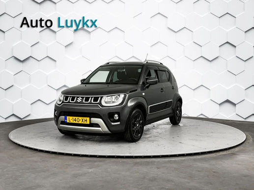 Suzuki Ignis - Afbeelding 1 van 30