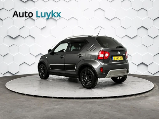 Suzuki Ignis - Afbeelding 3 van 30