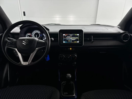 Suzuki Ignis - Afbeelding 4 van 30