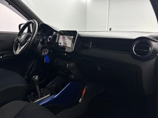 Suzuki Ignis - Afbeelding 5 van 30