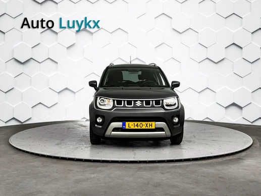 Suzuki Ignis - Afbeelding 7 van 30