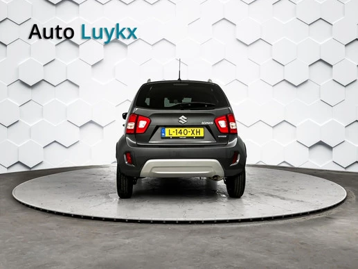 Suzuki Ignis - Afbeelding 8 van 30