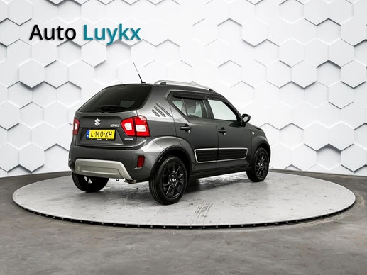 Suzuki Ignis - Afbeelding 9 van 30