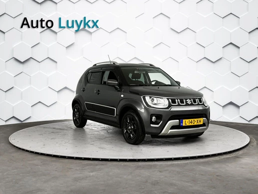 Suzuki Ignis - Afbeelding 11 van 30