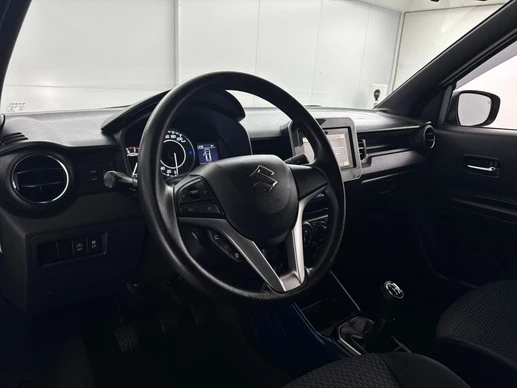 Suzuki Ignis - Afbeelding 13 van 30
