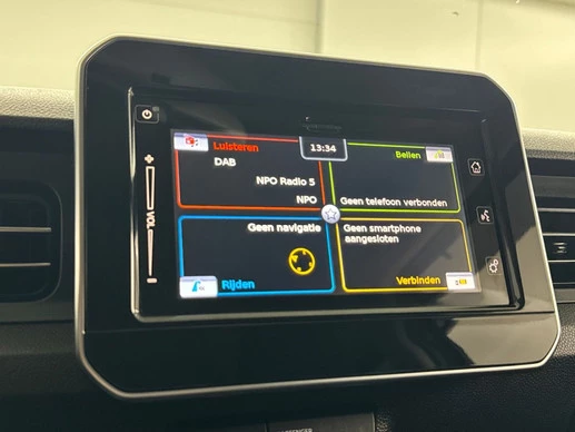 Suzuki Ignis - Afbeelding 15 van 30