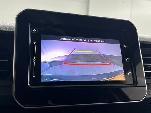 Suzuki Ignis - Afbeelding 16 van 30