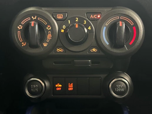 Suzuki Ignis - Afbeelding 17 van 30