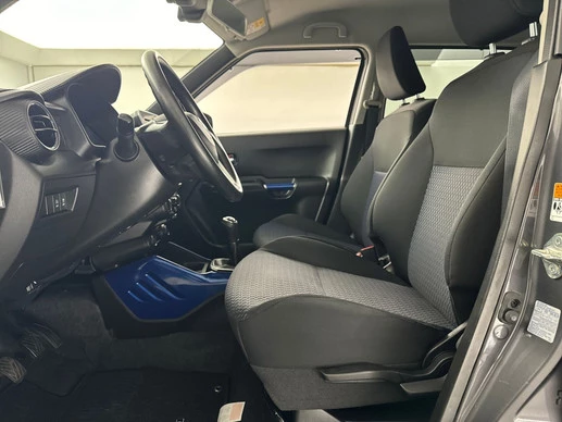 Suzuki Ignis - Afbeelding 19 van 30