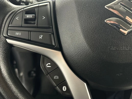 Suzuki Ignis - Afbeelding 22 van 30