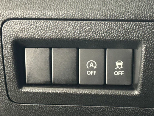 Suzuki Ignis - Afbeelding 27 van 30