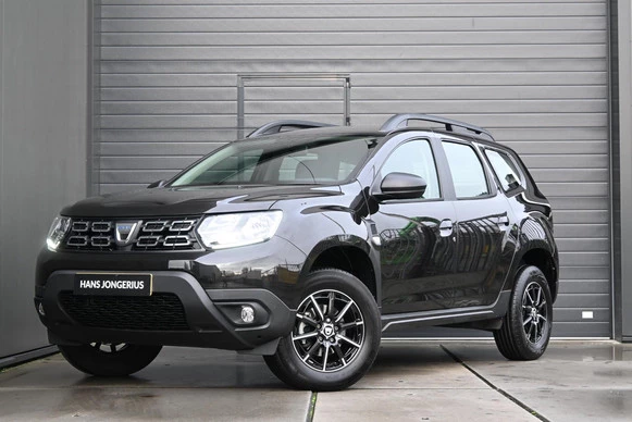 Dacia Duster - Afbeelding 1 van 24