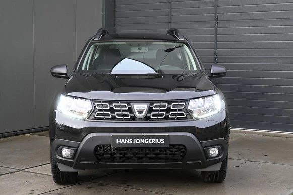 Dacia Duster - Afbeelding 2 van 24