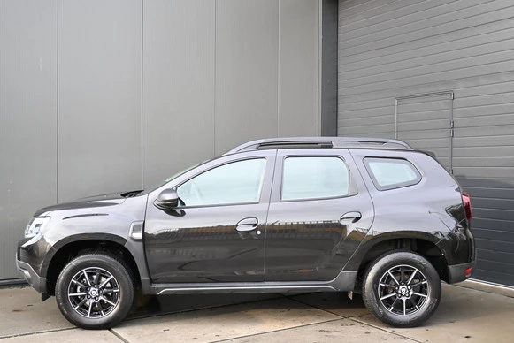 Dacia Duster - Afbeelding 5 van 24