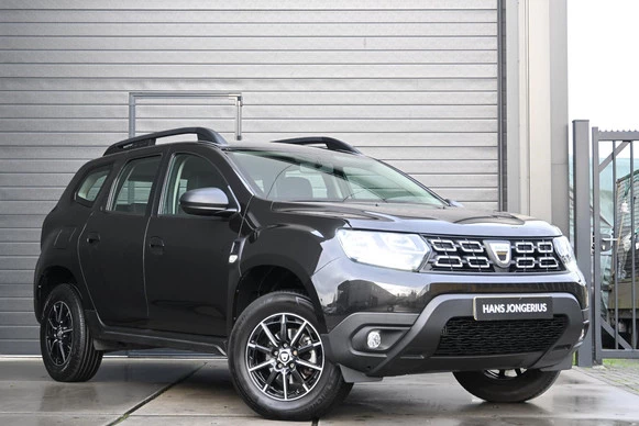 Dacia Duster - Afbeelding 6 van 24