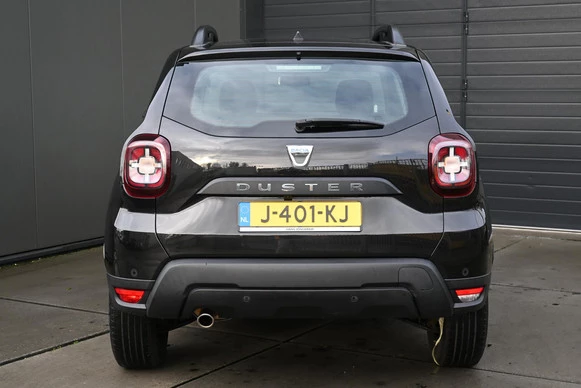 Dacia Duster - Afbeelding 7 van 24