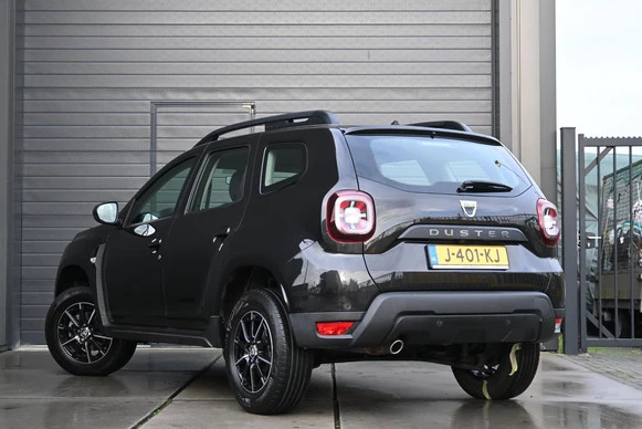Dacia Duster - Afbeelding 8 van 24