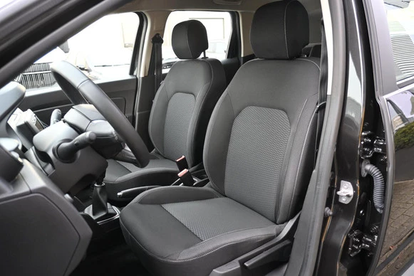 Dacia Duster - Afbeelding 10 van 24