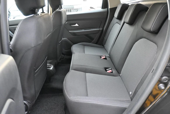 Dacia Duster - Afbeelding 11 van 24