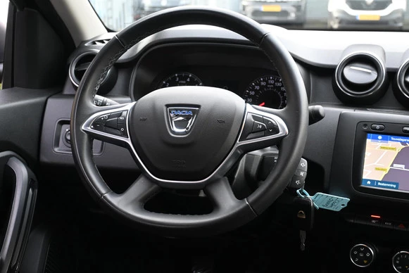 Dacia Duster - Afbeelding 13 van 24