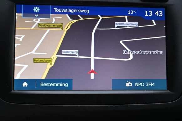 Dacia Duster - Afbeelding 15 van 24