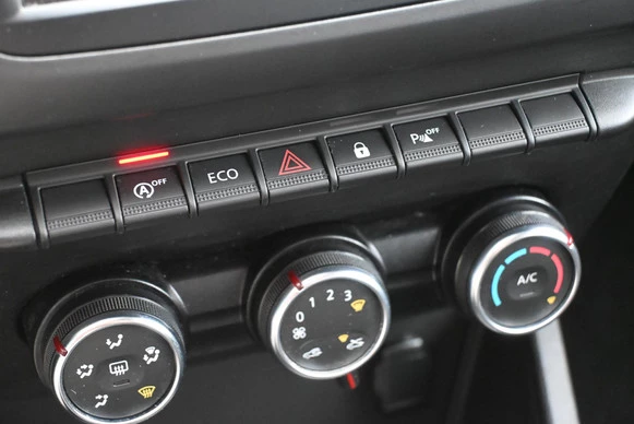 Dacia Duster - Afbeelding 16 van 24